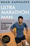 Karnazes, Dean (Author) - Ultramarathon Man