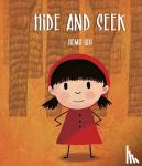 Wu, Hemu - Hide and Seek