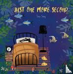 Song, Tony - Just One More Second