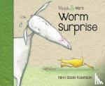 Robinson, Nikki Slade - Muddle & Mo's Worm Surprise
