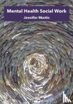 Martin, Dr Jennifer (Colorado State University) - Mental Health Social Work