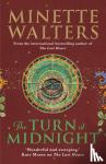Walters, Minette - Turn of Midnight