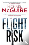 McGuire, Michael - Flight Risk