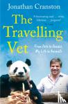 Cranston, Jonathan - The Travelling Vet