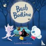 Broekstra, Lorette - Bush Bedtime