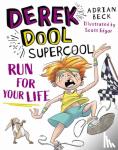 Beck, Adrian - Derek Dool Supercool 3