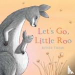 Treml, Renee - Let's Go, Little Roo!