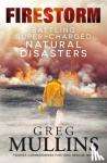 Mullins, Greg - Firestorm