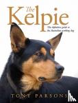 Parsons, Tony - The Kelpie