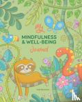 Mercieca, Yale - My Mindfulness & Well-being Journal