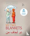 Kobald, Irena - My Two Blankets