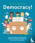 Bunting, Philip - Democracy!