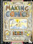Barry, Lynda - Making Comics