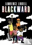 Lindell, Lawrence - Blackward