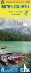  - British Columbia