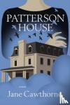 Cawyhorne, Jane - Patterson House