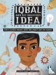  - Iqbal And His Ingenious Idea - How a Science Project Helps One Family and the Planet