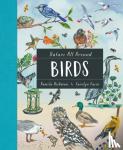 Hickman, Pamela - Nature All Around: Birds