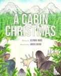 Hood, Glynnis - A Cabin Christmas