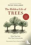 Wohlleben, Peter - The Hidden Life of Trees
