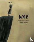 Letria, Jose Jorge - War