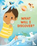 Lloyd Kyi, Tanya - What Will I Discover?