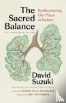 Suzuki, David - The Sacred Balance, 25th anniversary edition