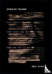 Remy, Meg - Begin By Telling