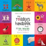 Martin, Dayna - The Toddler's Handbook