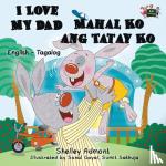 Admont, Shelley - I Love My Dad Mahal Ko Ang Tatay Ko