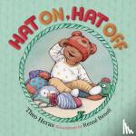 Heras, Theo - Hat On, Hat Off