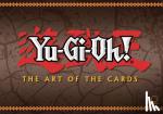 UDON - Yu-Gi-Oh! The Art of the Cards - The Art of the Cards