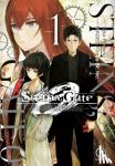 Nitroplus - Steins;Gate 0 Volume 1