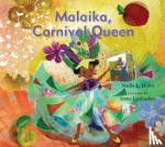 Hohn, Nadia L. - Malaika, Carnival Queen