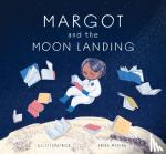 Fitzpatrick, A. C. - Margot and the Moon Landing