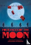Strong, Amanda - Four Faces of the Moon