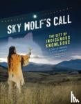 Yellowhorn, Eldon, Lowinger, Kathy - Sky Wolf's Call