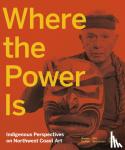 Duffek, Karen, McLennan, Bill, Wilson, Jordan - Where the Power Is