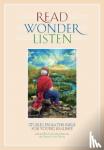 Alary, Laura - Read, Wonder, Listen