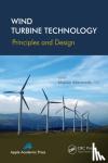  - Wind Turbine Technology - Principles and Design
