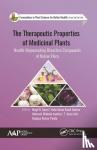 - The Therapeutic Properties of Medicinal Plants
