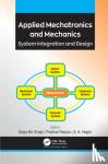  - Applied Mechatronics and Mechanics