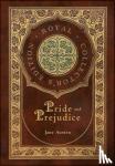 Austen, Jane - Pride and Prejudice (Royal Collector's Edition) (Case Laminate Hardcover with Jacket)