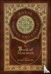  - The Book of Mormon (Royal Collector's Edition) (Case Laminate Hardcover with Jacket)