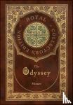 Homer - The Odyssey (Royal Collector's Edition) (Case Laminate Hardcover with Jacket)