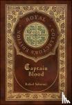Sabatini, Rafael - Captain Blood (Royal Collector's Edition) (Case Laminate Hardcover with Jacket)