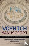 Berube, Lillie - Voynich Manuscript