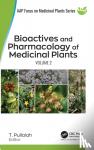  - Bioactives and Pharmacology of Medicinal Plants - Volume 2