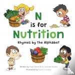 Skene, Todd - N Is for Nutrition - Rhymes by the Alphabet