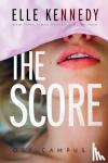 Kennedy, Elle - The Score